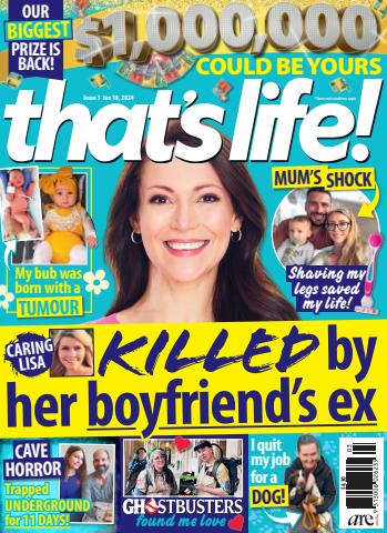 That’s Life! issue 2403