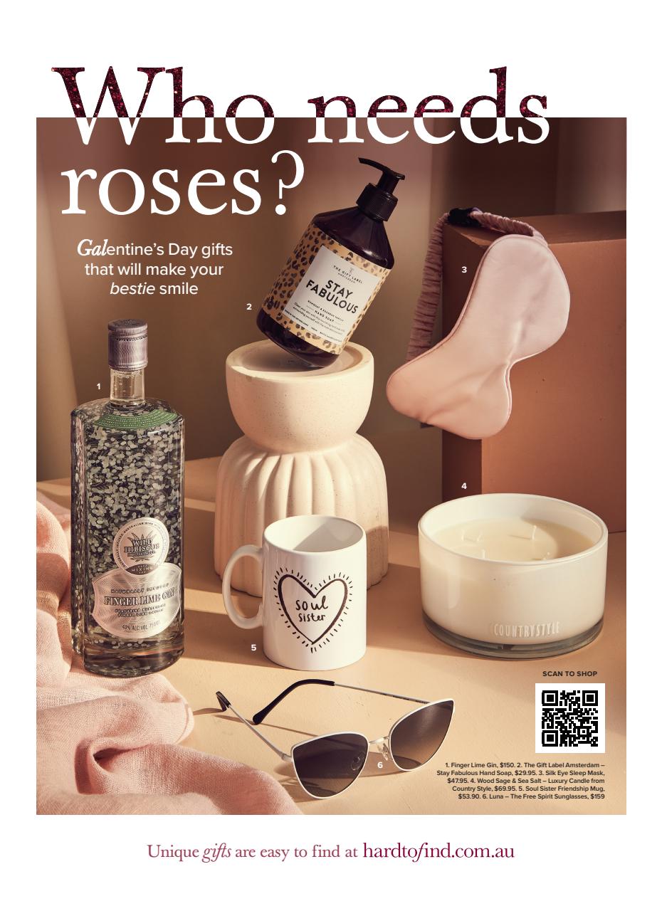 That’s Life! Preview Pages