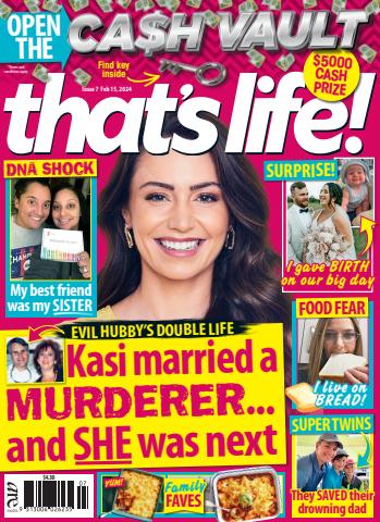 That’s Life! issue 2407