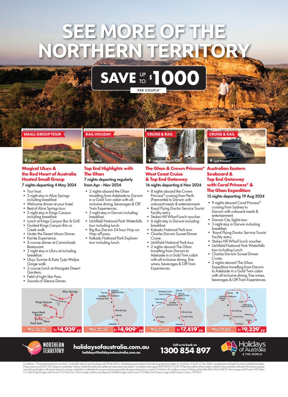 That’s Life! Preview Pages