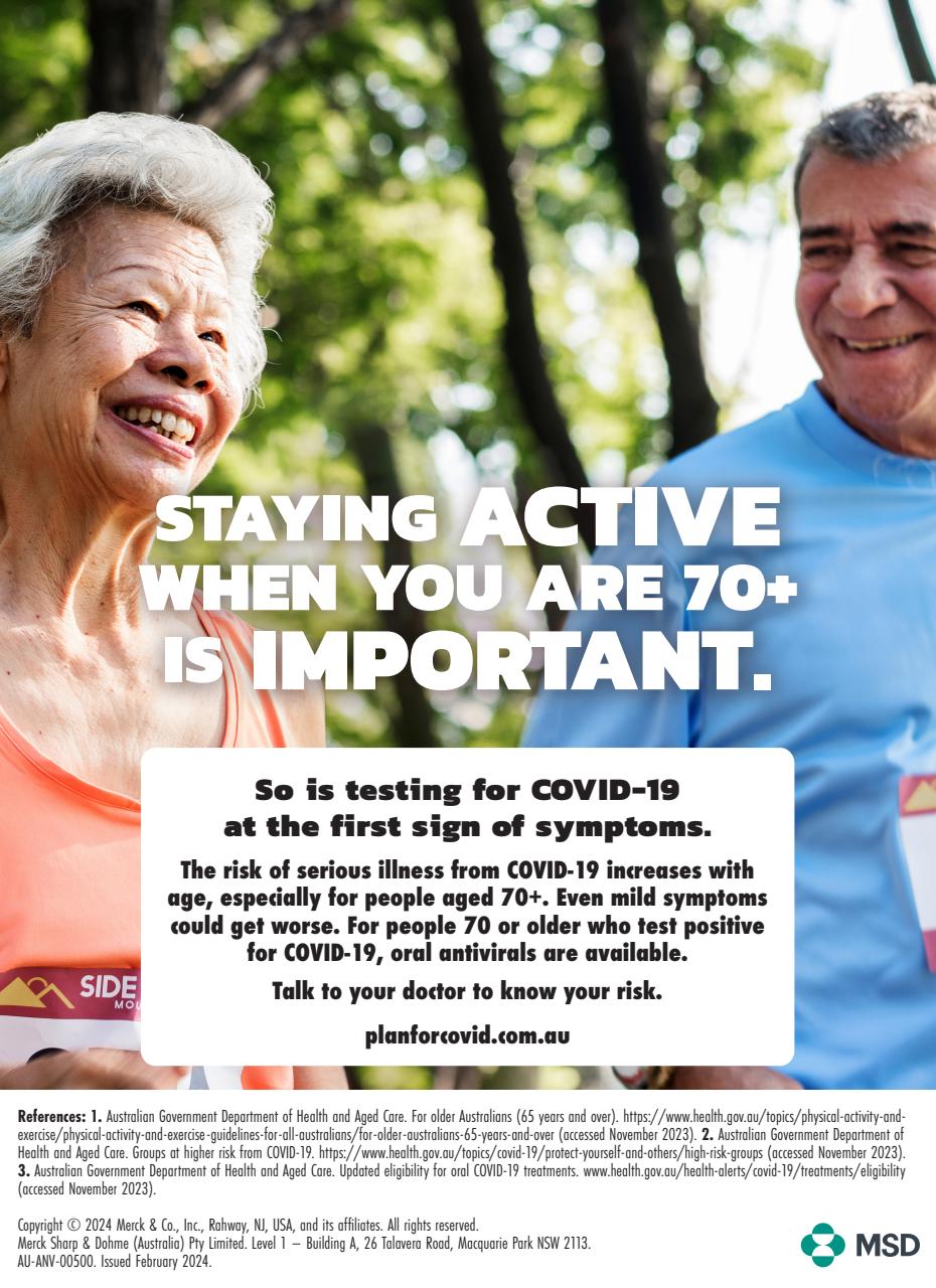 That’s Life! Preview Pages