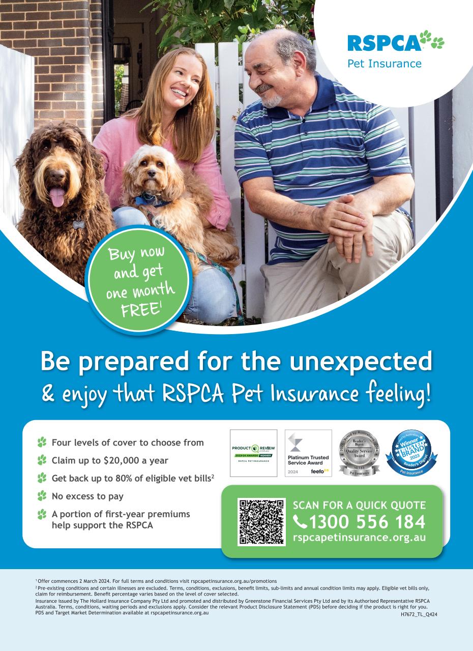 That’s Life! Preview Pages