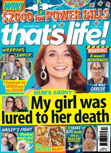 That’s Life! issue 