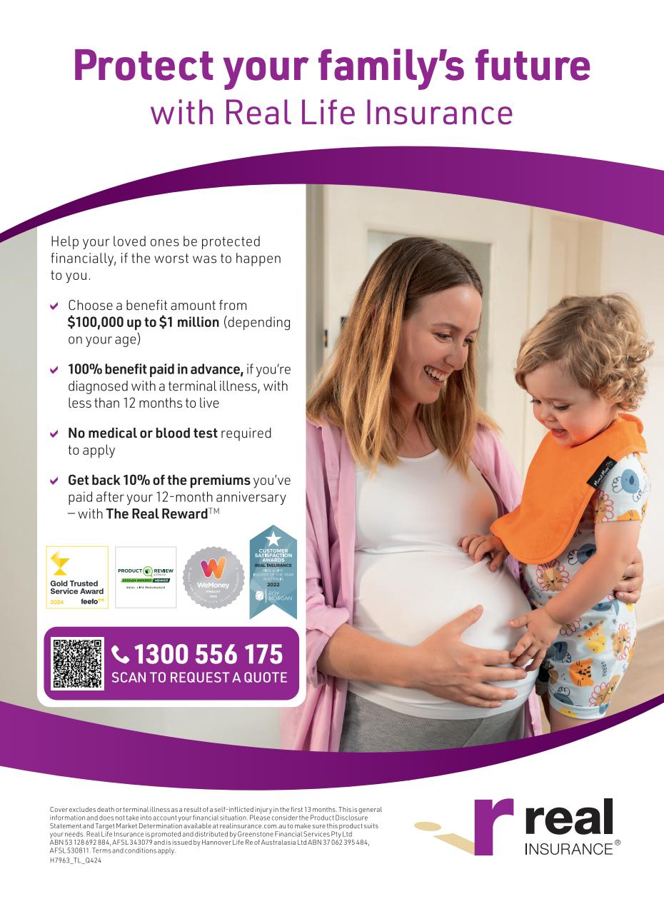 That’s Life! Preview Pages