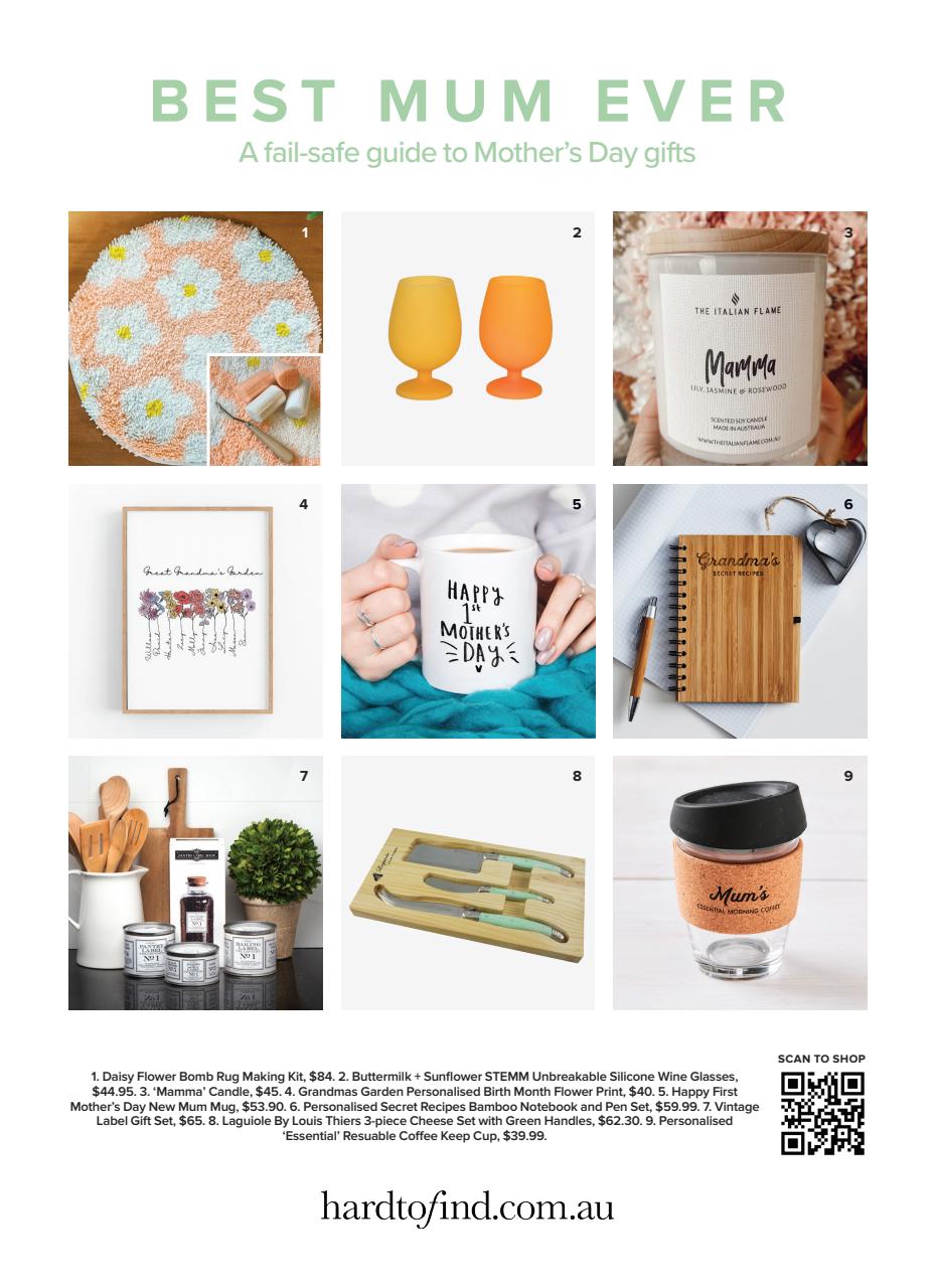 That’s Life! Preview Pages