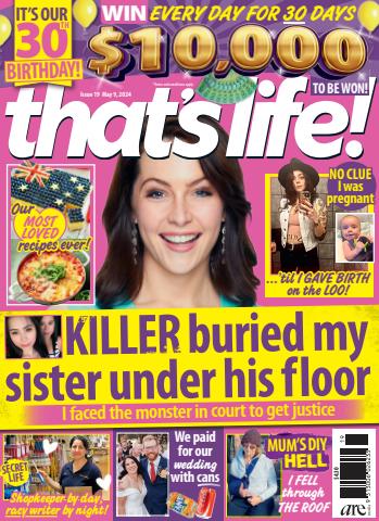 That’s Life! issue 2419