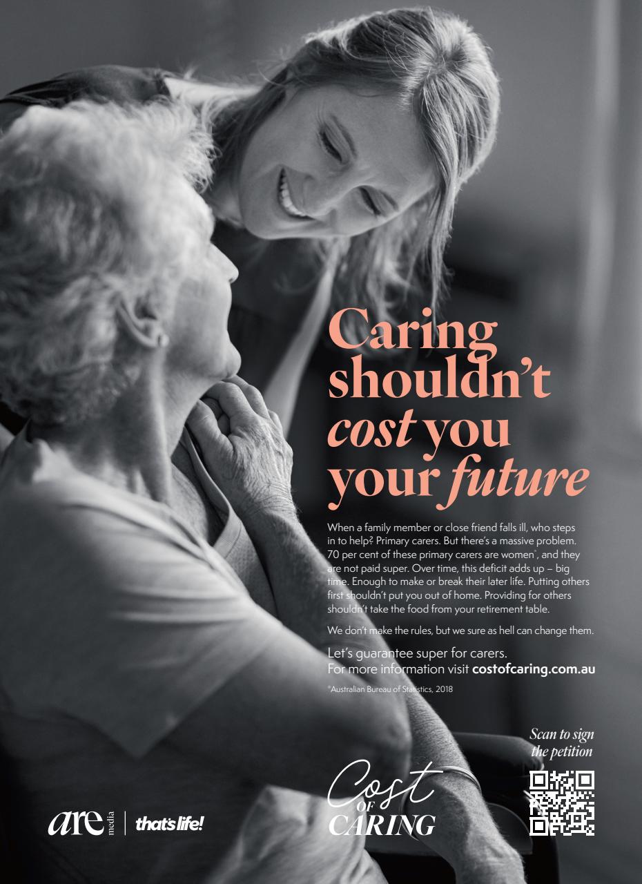 That’s Life! Preview Pages