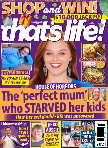 That’s Life! issue 2423