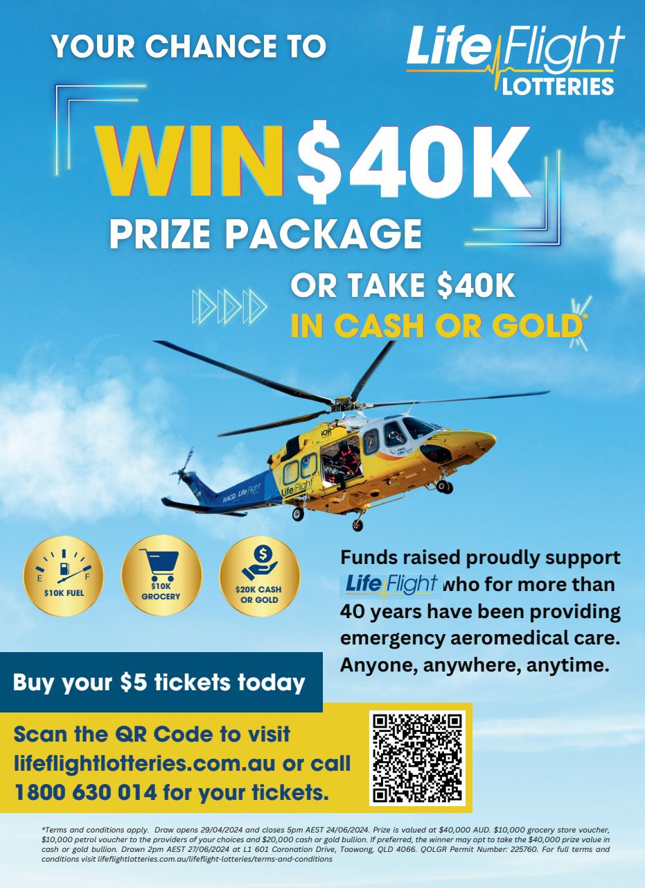 That’s Life! Preview Pages