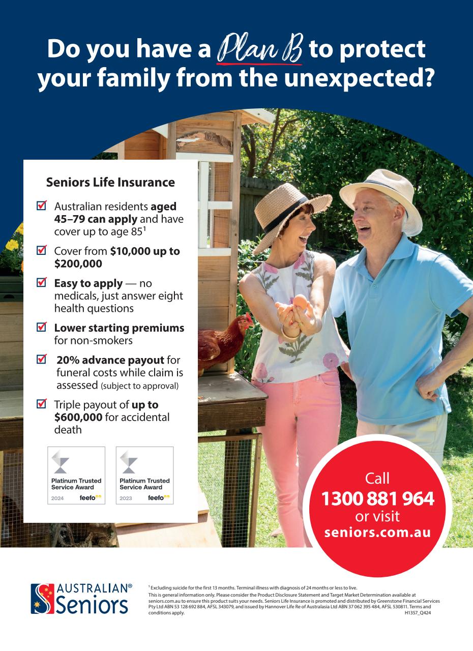 That’s Life! Preview Pages