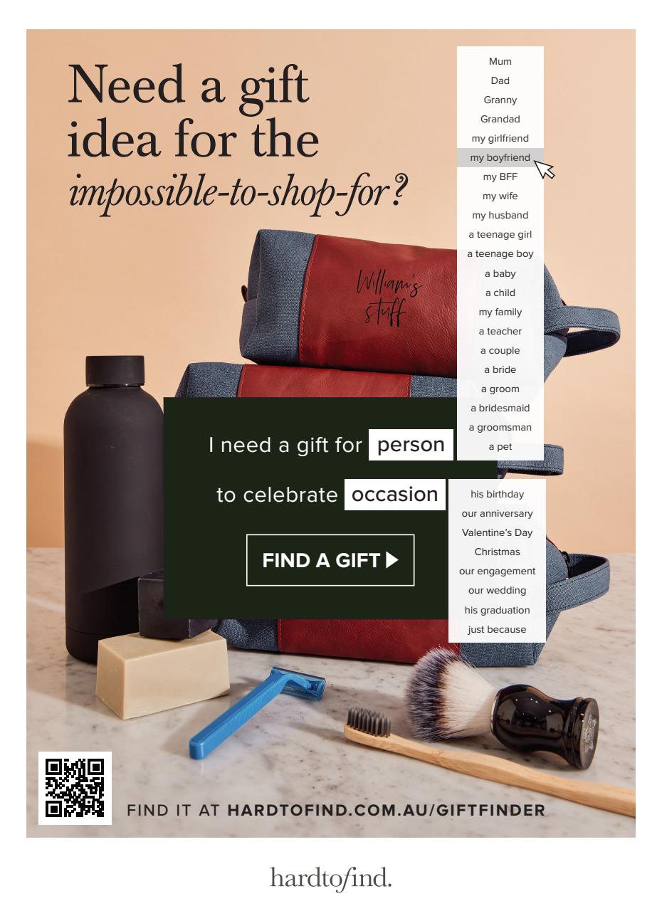 That’s Life! Preview Pages