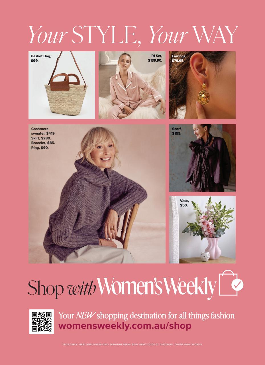 That’s Life! Preview Pages