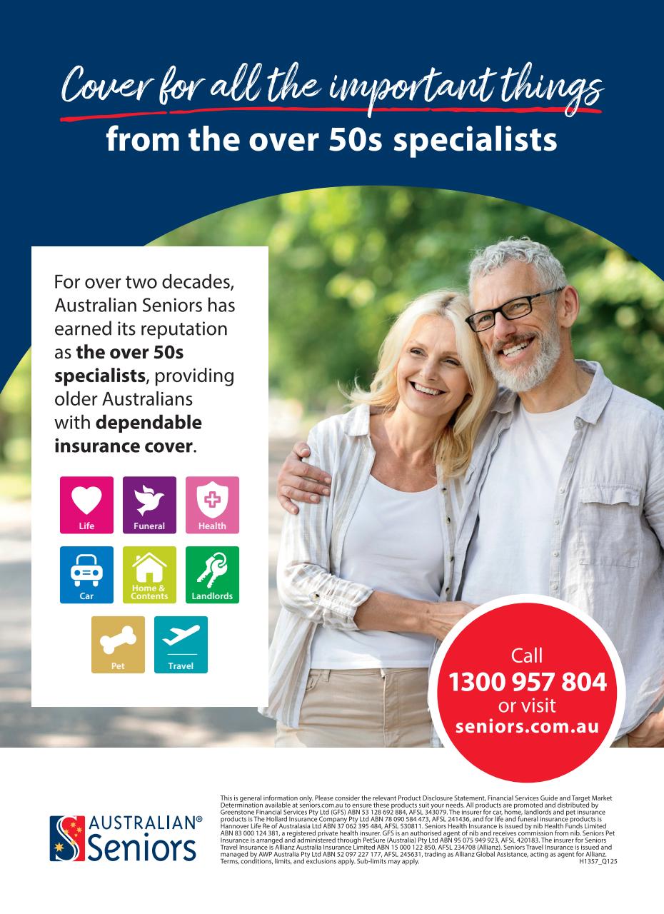 That’s Life! Preview Pages