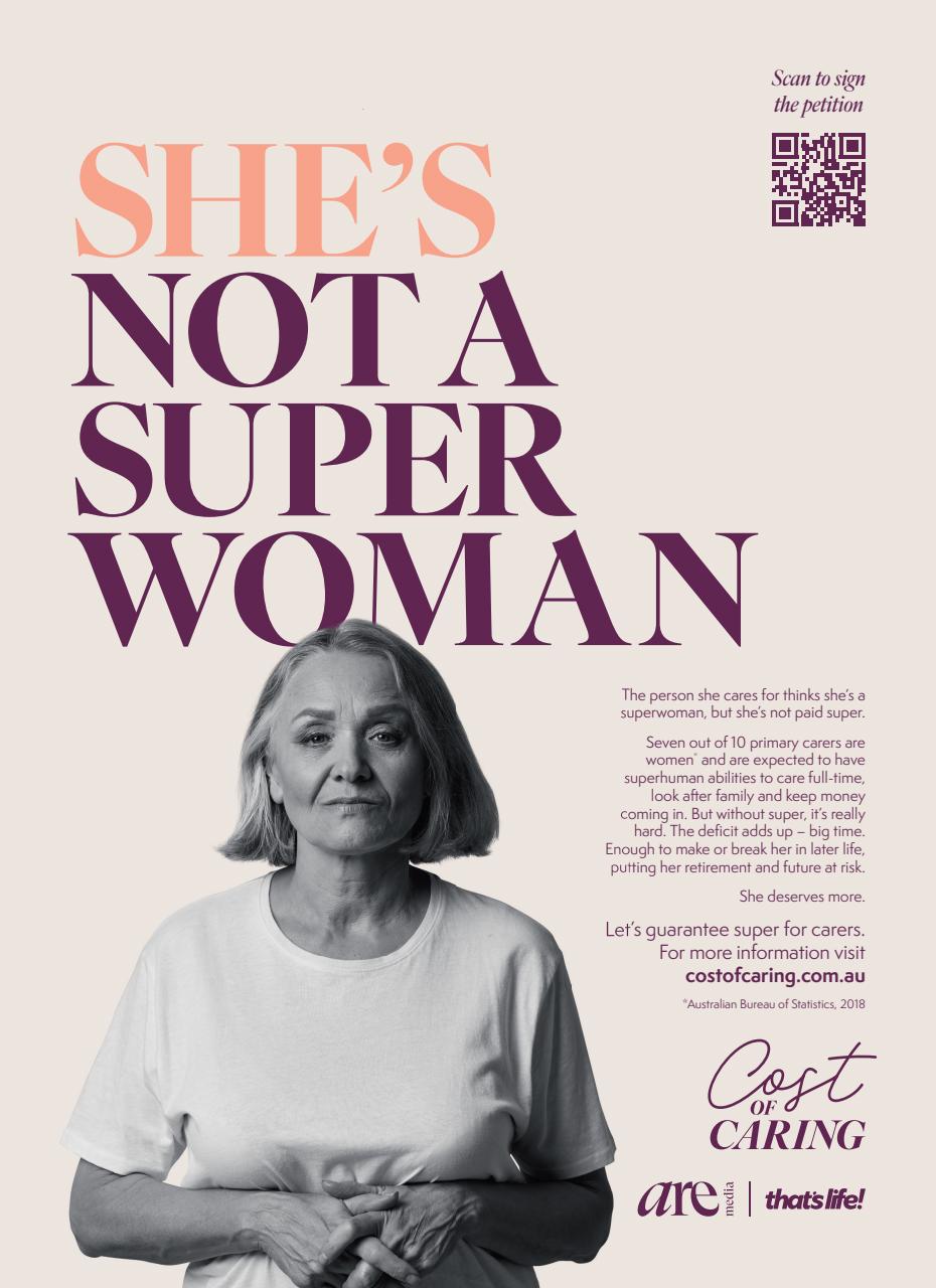 That’s Life! Preview Pages