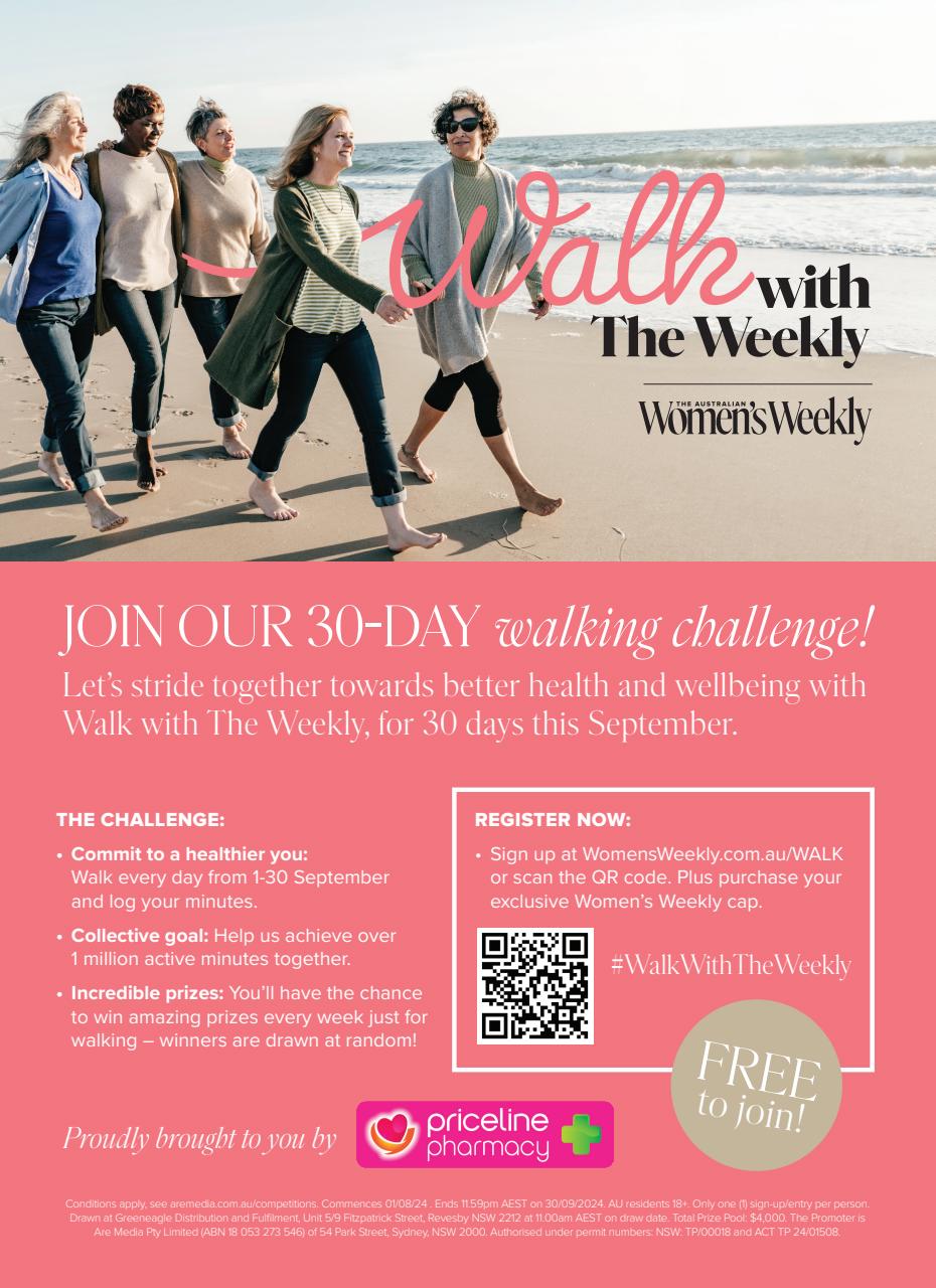 That’s Life! Preview Pages