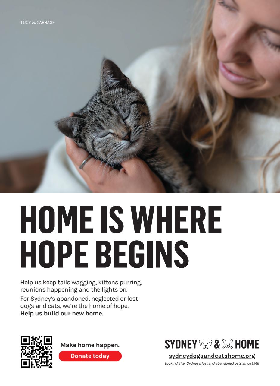 That’s Life! Preview Pages