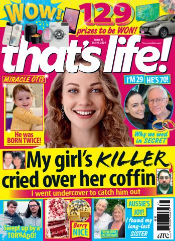 That’s Life! issue 2441