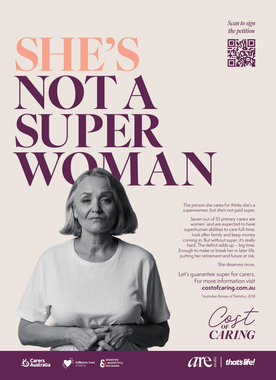 That’s Life! Preview Pages