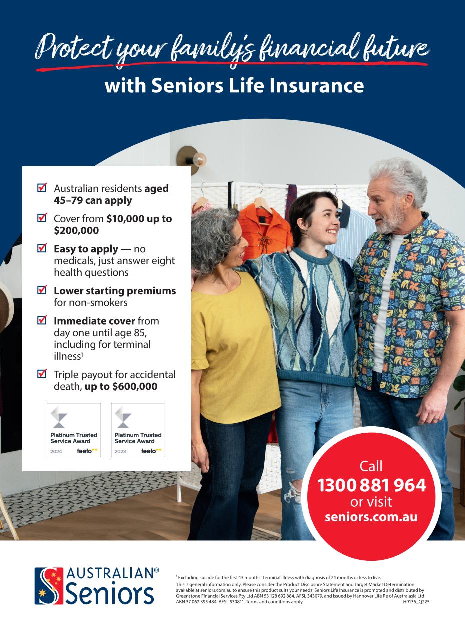 That’s Life! Preview Pages