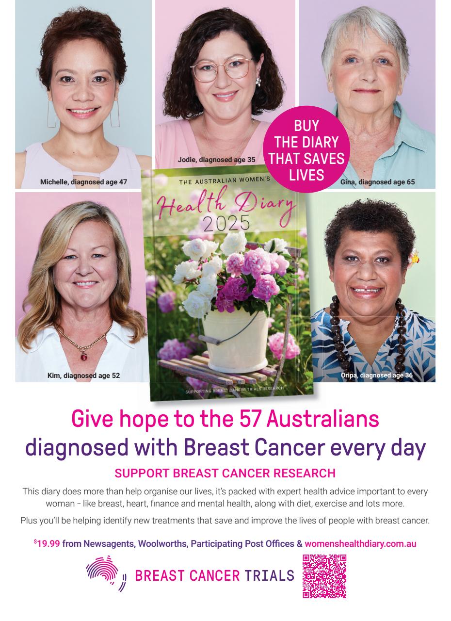 That’s Life! Preview Pages