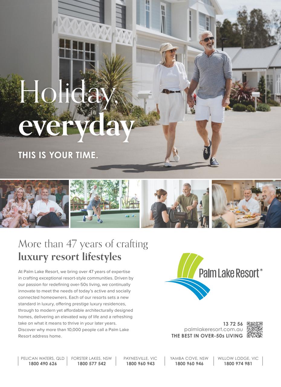 That’s Life! Preview Pages