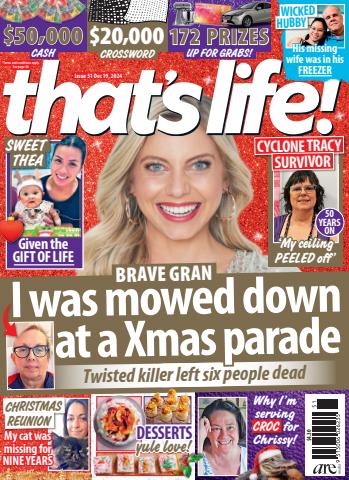 That’s Life! issue 2451