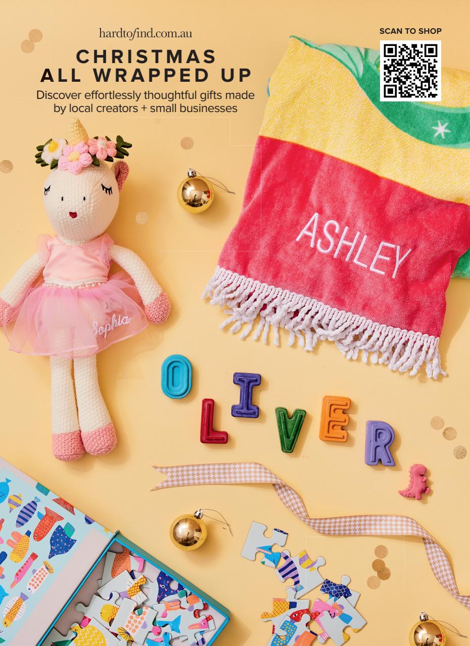 That’s Life! Preview Pages