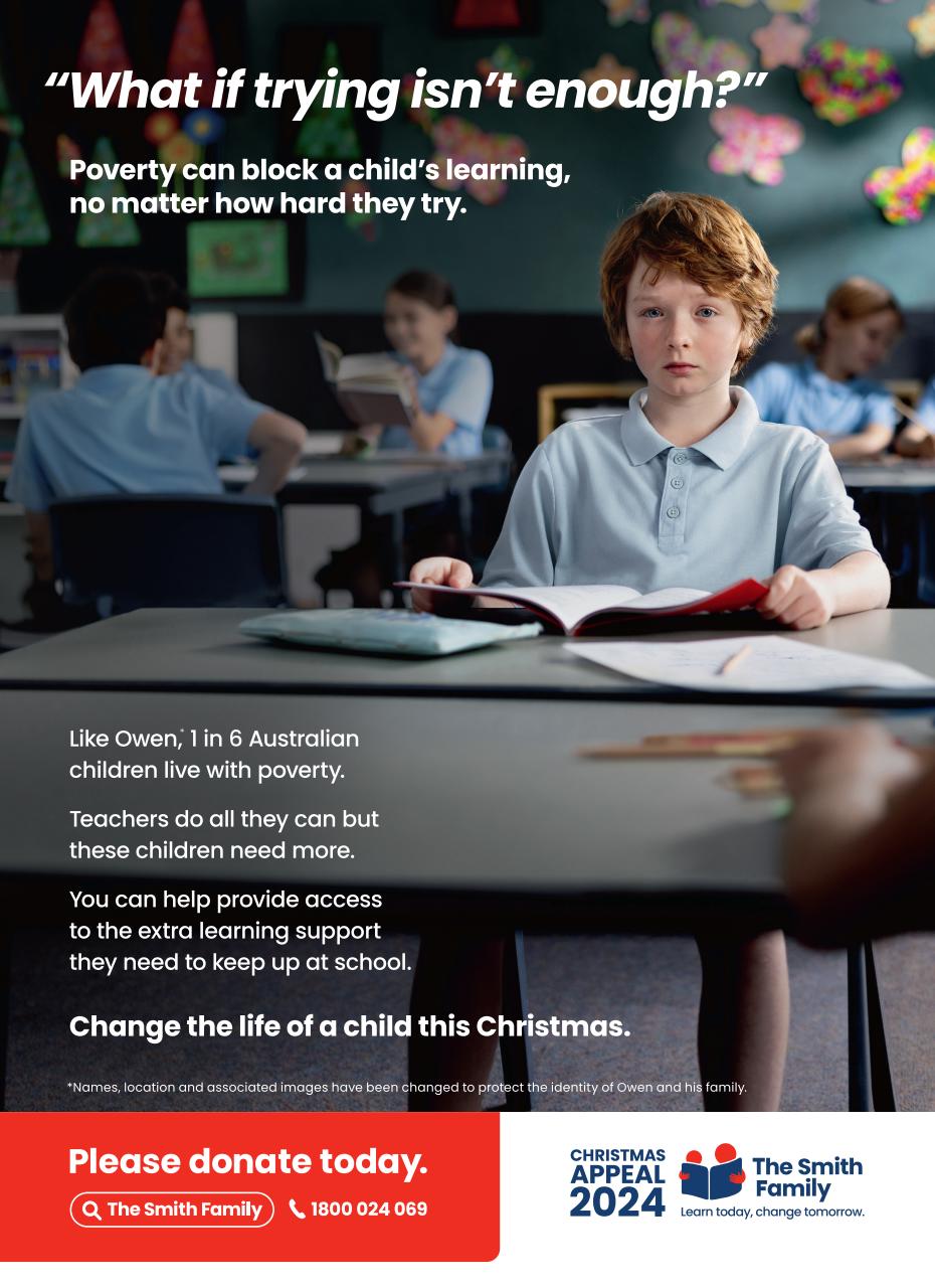 That’s Life! Preview Pages