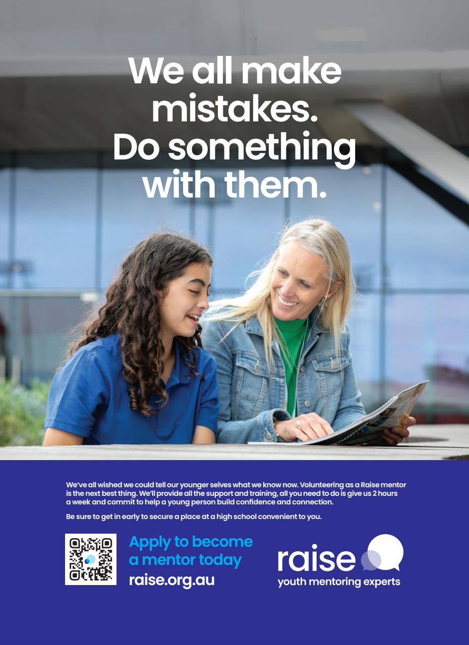 That’s Life! Preview Pages