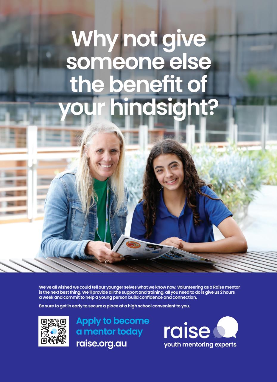 That’s Life! Preview Pages