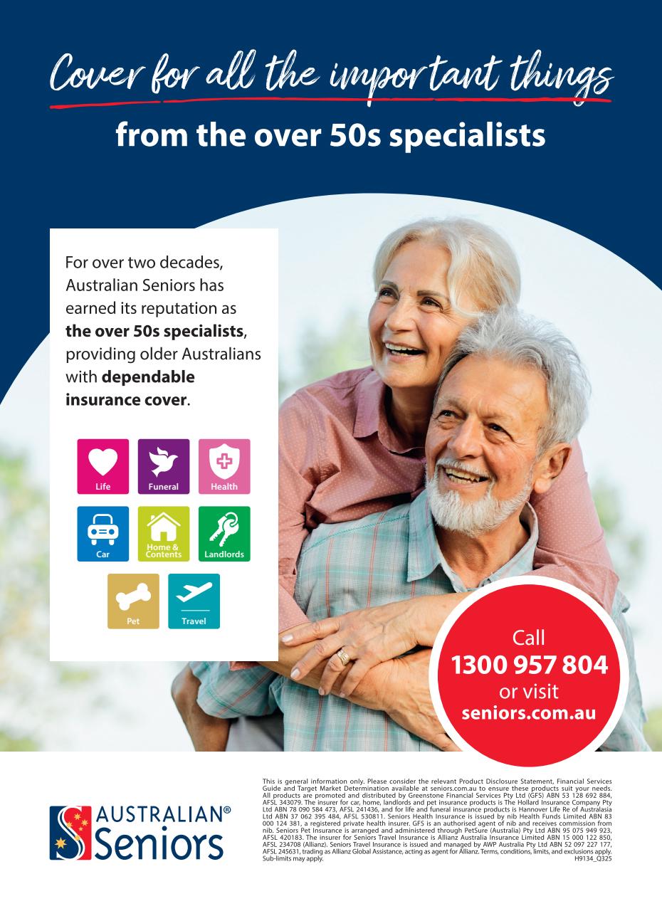 That’s Life! Preview Pages