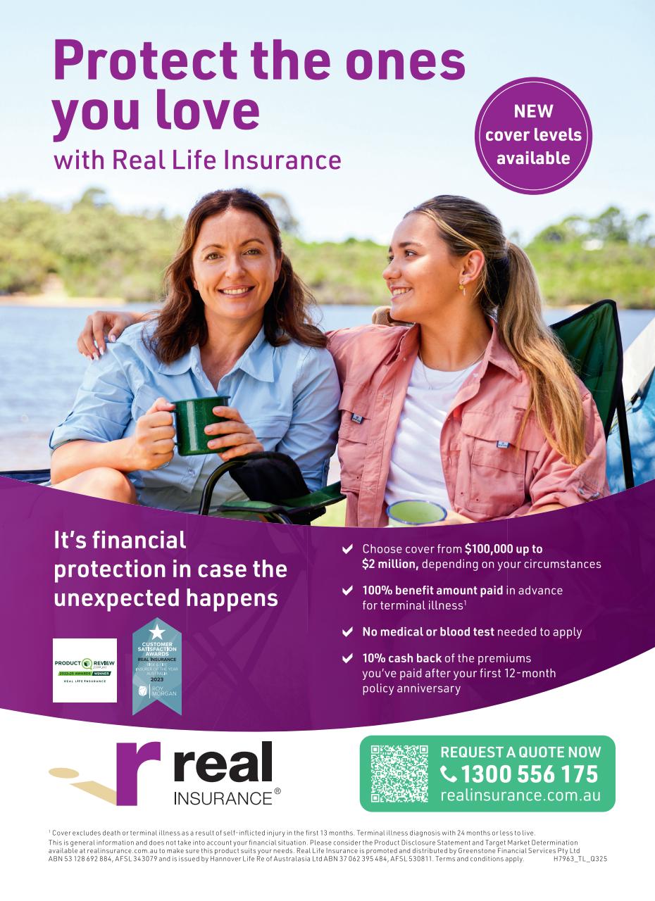 That’s Life! Preview Pages