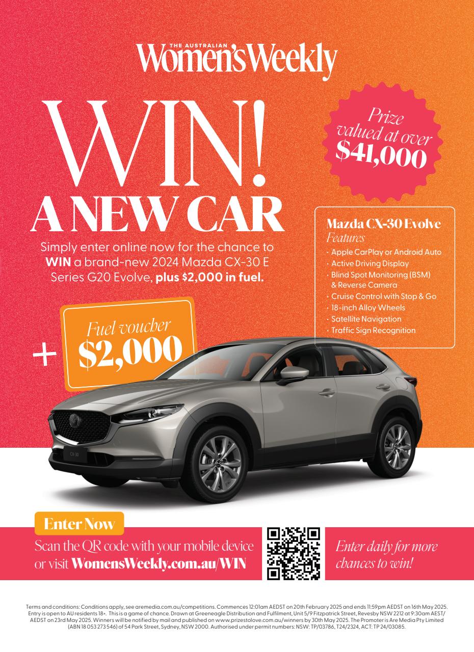 That’s Life! Preview Pages