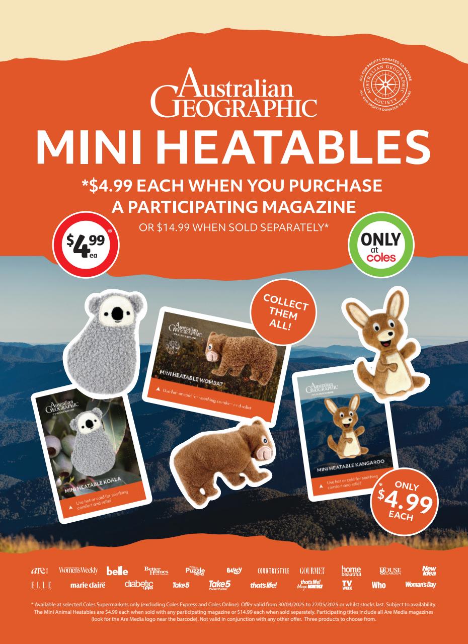 That’s Life! Preview Pages