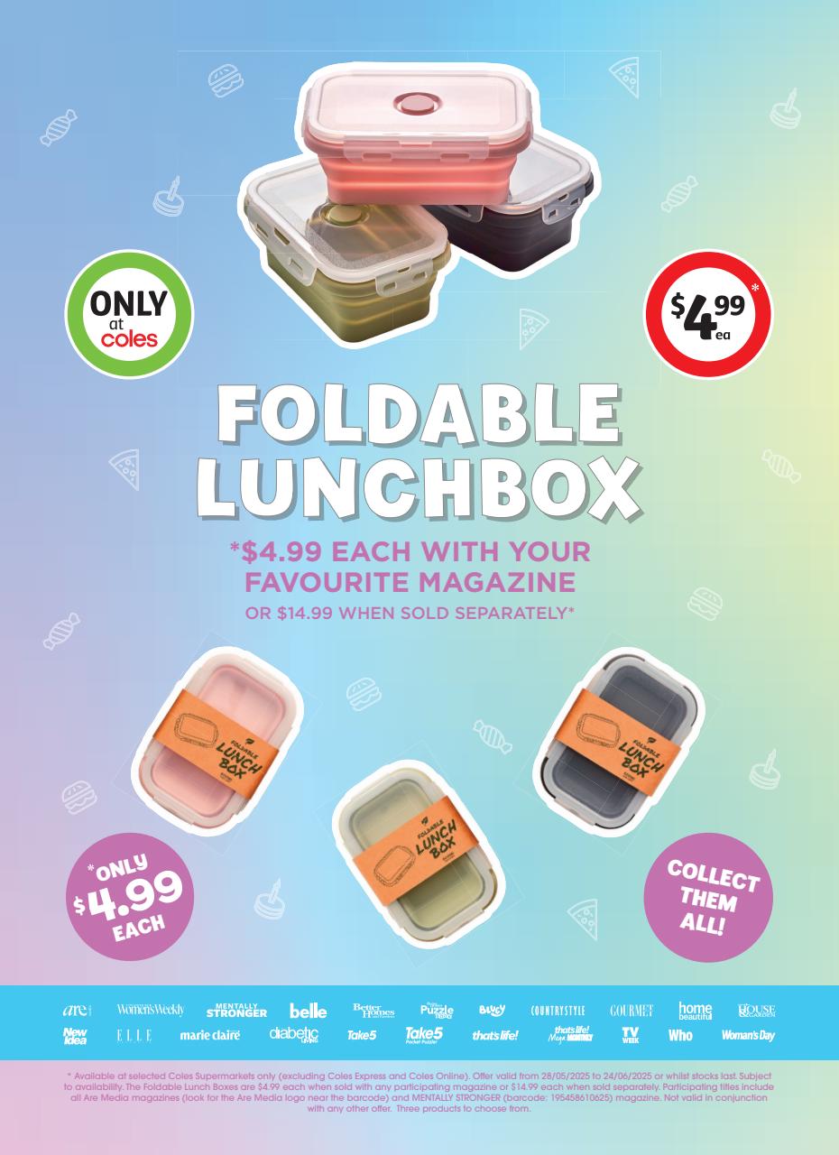 That’s Life! Preview Pages