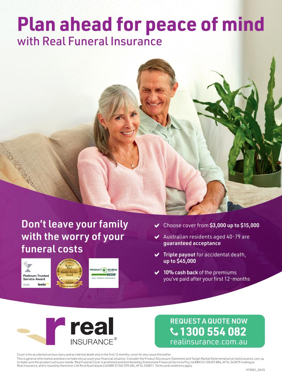 That’s Life! Preview Pages