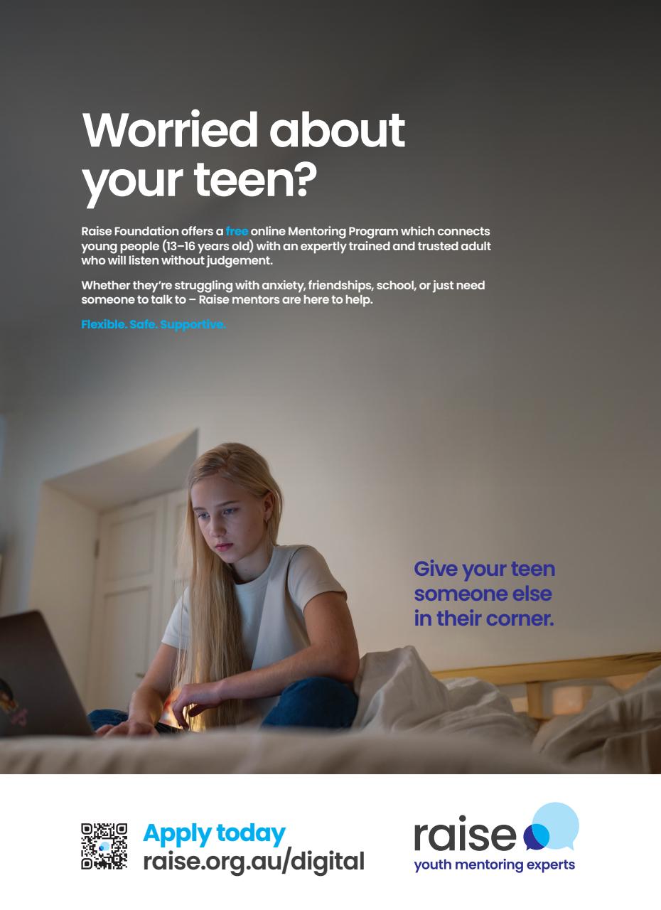 That’s Life! Preview Pages