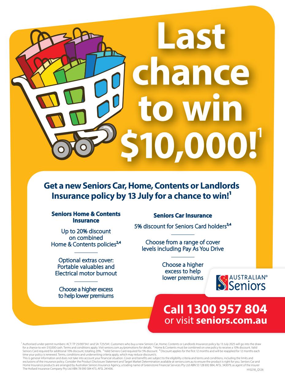 That’s Life! Preview Pages