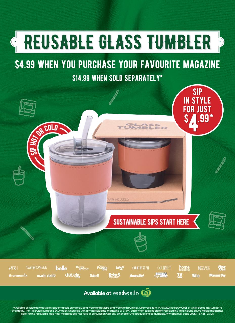 That’s Life! Preview Pages