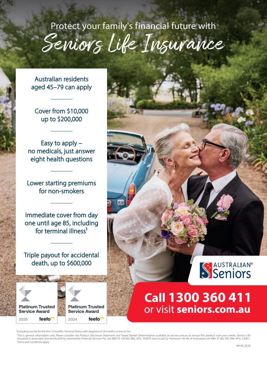 That’s Life! Preview Pages