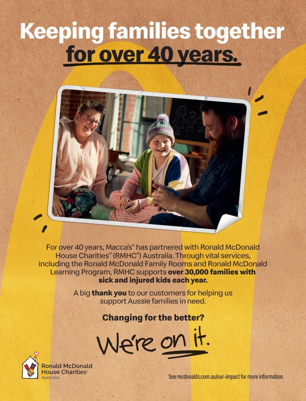 New Idea Preview Pages