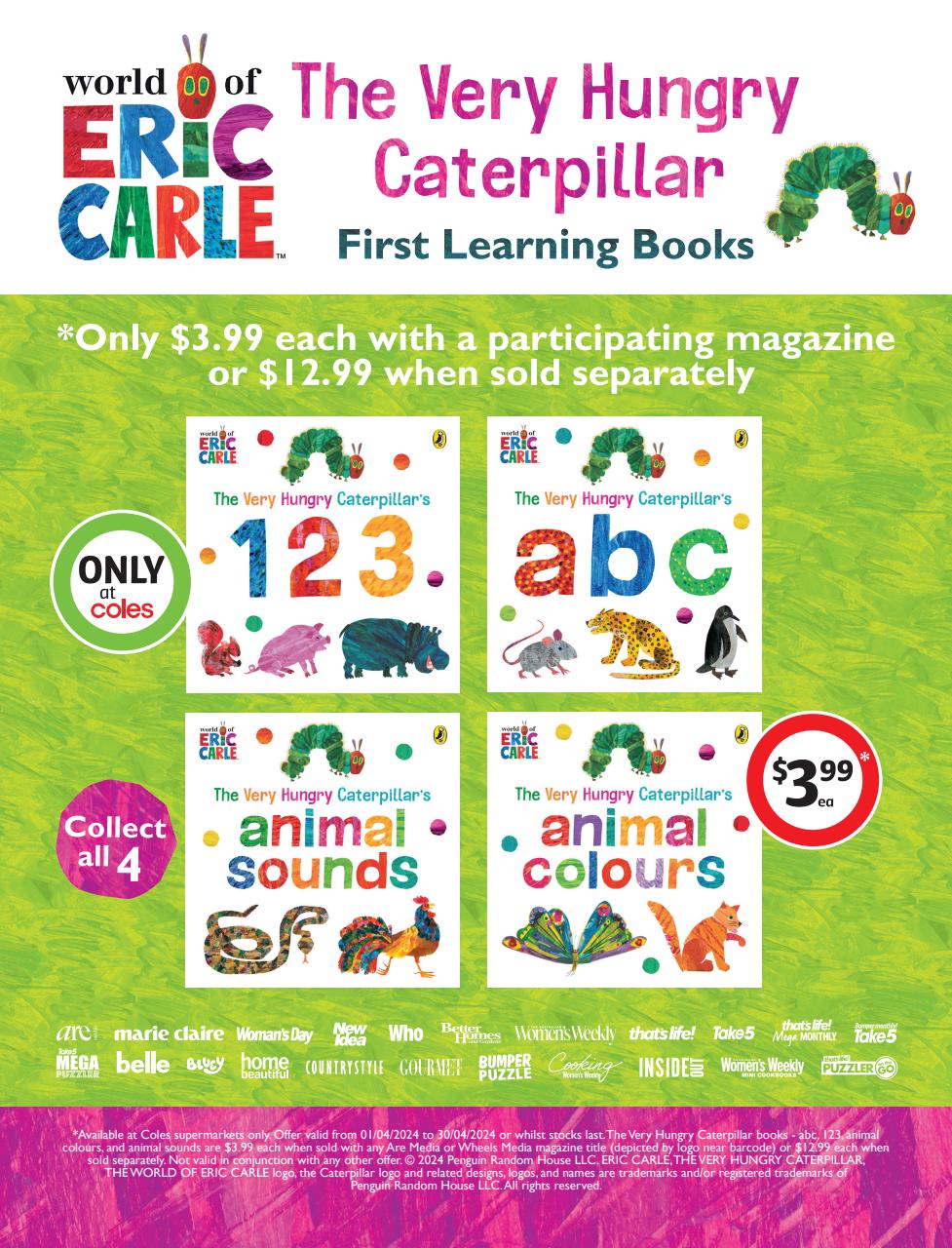 New Idea Preview Pages