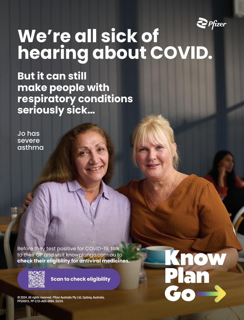 New Idea Preview Pages