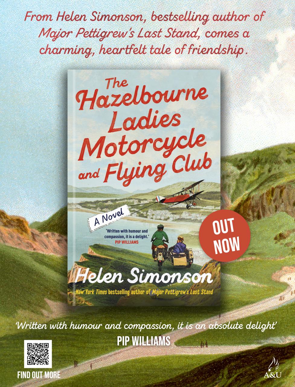 New Idea Preview Pages