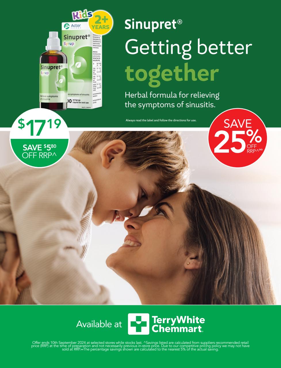 New Idea Preview Pages