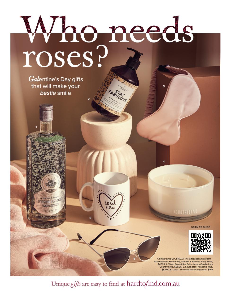 Woman's Day Australia Preview Pages