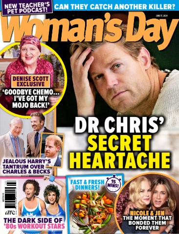 Woman's Day Australia issue 2423