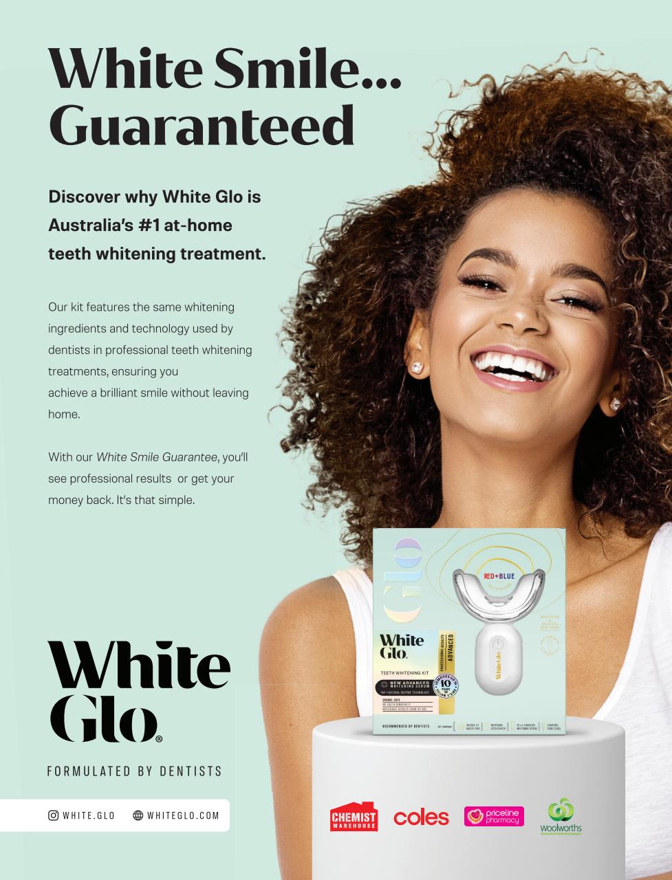 Woman's Day Australia Preview Pages