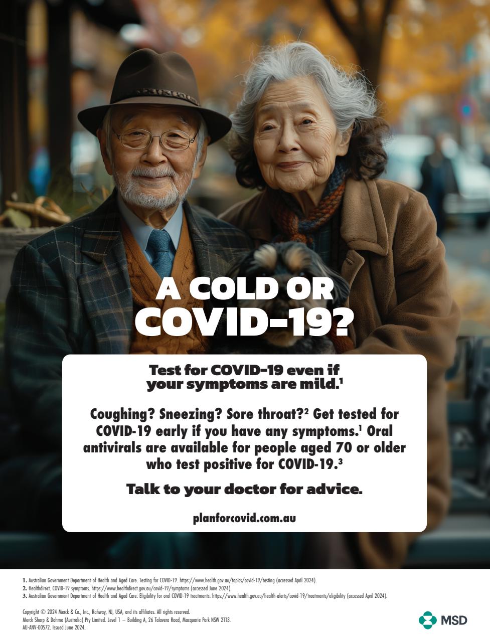 Woman's Day Australia Preview Pages