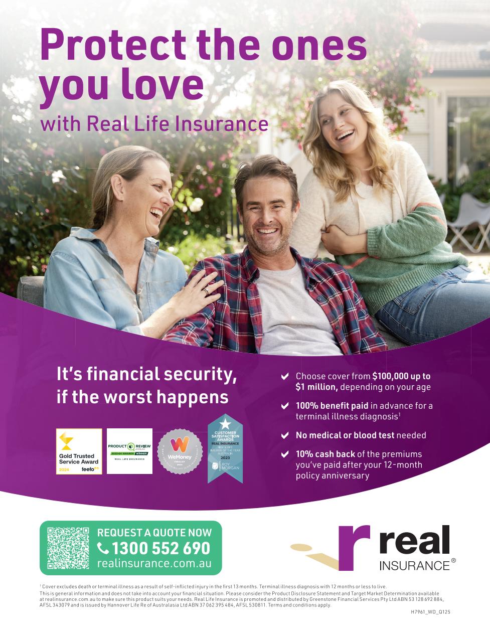 Woman's Day Australia Preview Pages